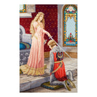 DIY Counted Cross Stitch Kit 