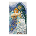DIY Counted Cross Stitch Kit 