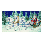DIY Counted Cross Stitch Kit 
