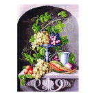 DIY Counted Cross Stitch Kit 