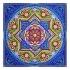 DIY Counted Cross Stitch Kit 