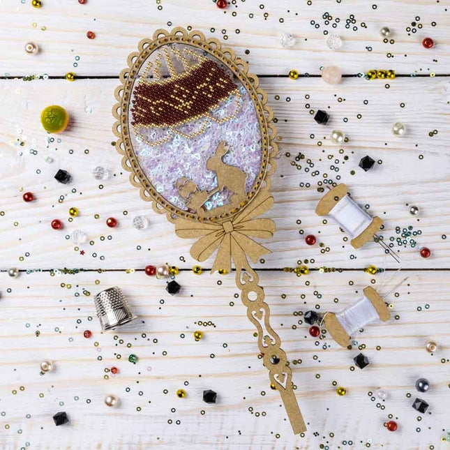 DIY Easter Egg