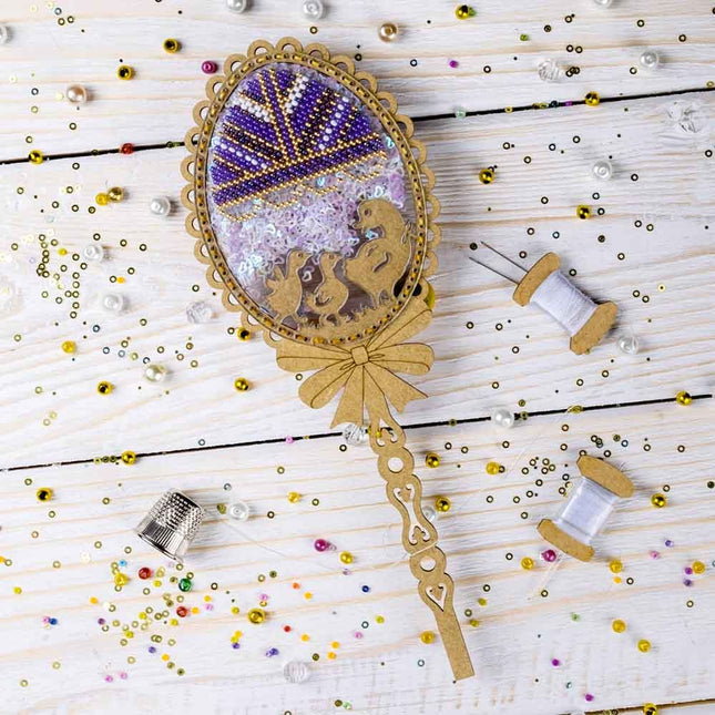 DIY Easter Egg