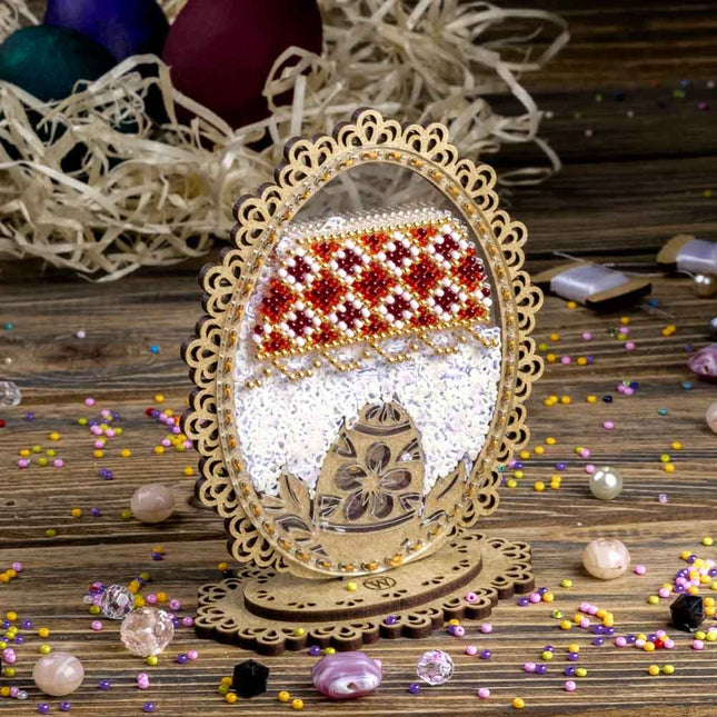 DIY Easter Egg