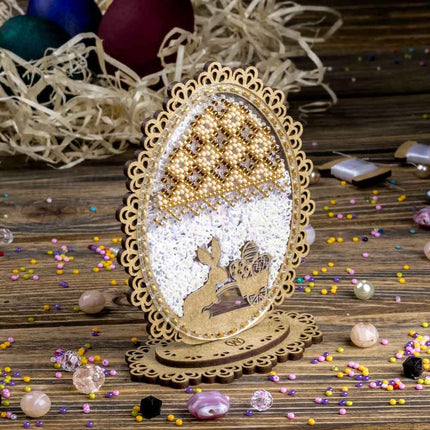 DIY Easter Egg