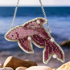 DIY Bead Embroidery Kit 