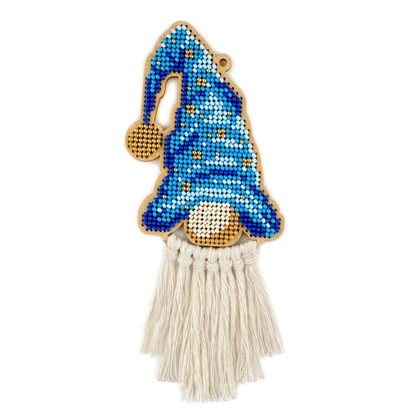 DIY Christmas tree toy kit 