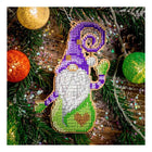 DIY Christmas tree toy kit 