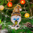DIY Christmas tree toy kit 
