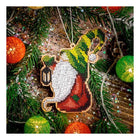 DIY Christmas tree toy kit 