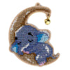 DIY Christmas tree toy kit "Elephant on the moon"