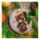 DIY Christmas tree toy kit 