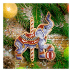 DIY Christmas tree toy kit 