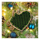 DIY Christmas tree toy kit 