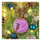 DIY Christmas tree toy kit 