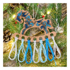 DIY Christmas tree toy kit 