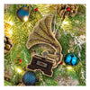 DIY Christmas tree toy kit "Gramophone"