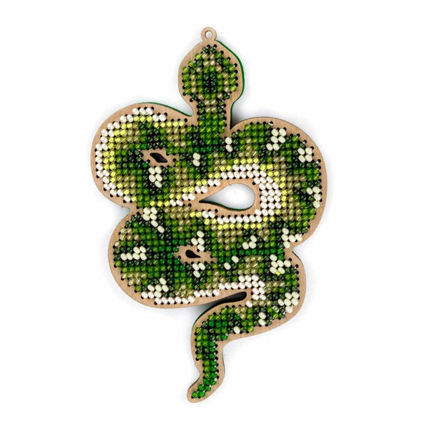 DIY Christmas tree toy kit 