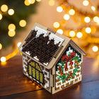 DIY Christmas tree toy kit 