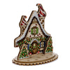 DIY Christmas tree toy kit "Christmas house"