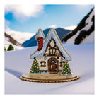 DIY Christmas tree toy kit 