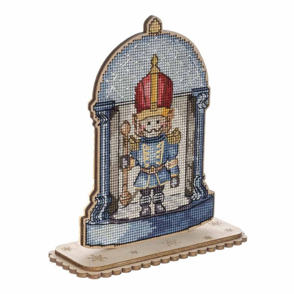 DIY Christmas tree toy kit 