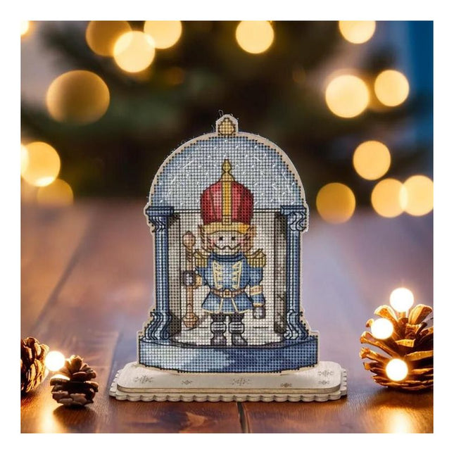 DIY Christmas tree toy kit "Christmas"