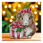 DIY Christmas tree toy kit 