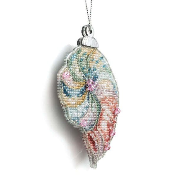 DIY Cross stitch kit 