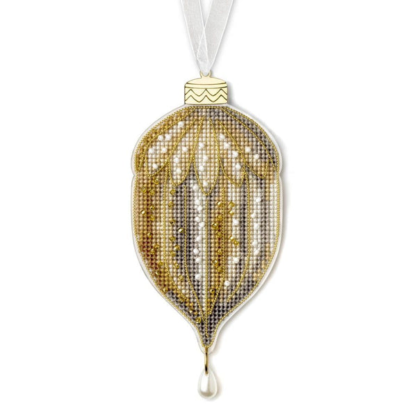 DIY Cross stitch kit 