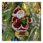 DIY Christmas tree toy kit 