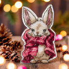 DIY Cross stitch kit 