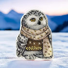 DIY Cross stitch kit 