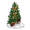 DIY Cross stitch kit "Christmas tree"