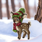DIY Cross stitch kit 