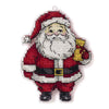 DIY Cross stitch kit "Santa Claus"