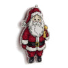 DIY Cross stitch kit "Santa Claus"