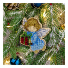 DIY Christmas tree toy kit 