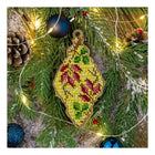 DIY Christmas tree toy kit 