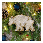 DIY Christmas tree toy kit 