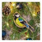 DIY Christmas tree toy kit 