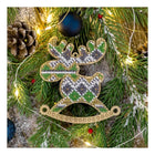 DIY Christmas tree toy kit 