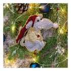 DIY Christmas tree toy kit 