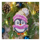 DIY Christmas tree toy kit 