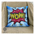 DIY Bead embroidery cushion cover kit "WOW"