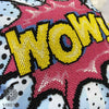 DIY Bead embroidery cushion cover kit "WOW"