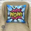 DIY Bead embroidery cushion cover kit "WOW"