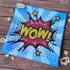 DIY Bead embroidery cushion cover kit "WOW"