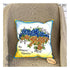 DIY Bead embroidery cushion cover kit "Blooming Ukraine"