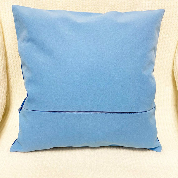 DIY Bead embroidery cushion cover kit 